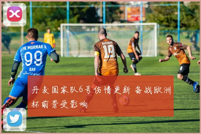 丹麦国家队6号伤情更新 备战欧洲杯前景受影响