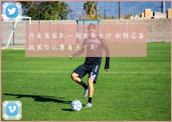 丹麦国家队一期名单出炉 新阵容备战国际比赛看点十足