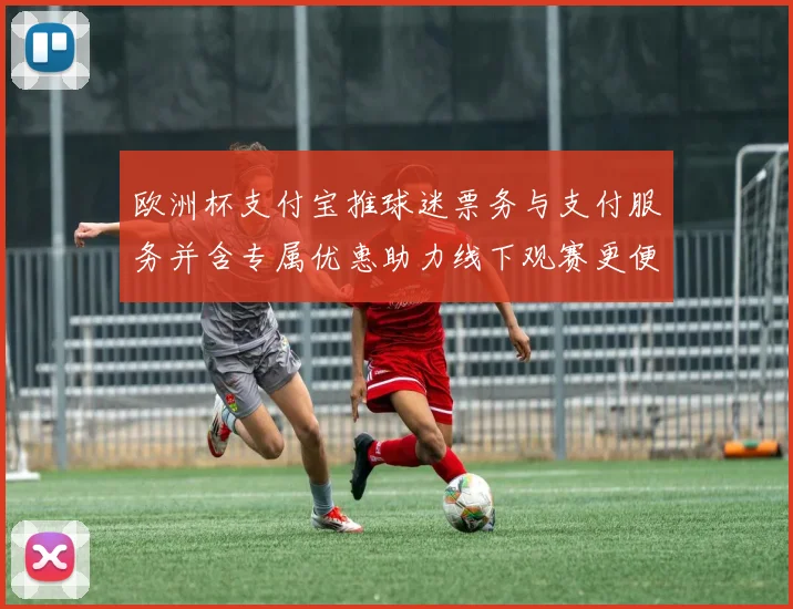 欧洲杯支付宝推球迷票务与支付服务并含专属优惠助力线下观赛更便捷